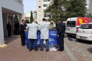 8. kattan &ouml;l&uuml;me atladı