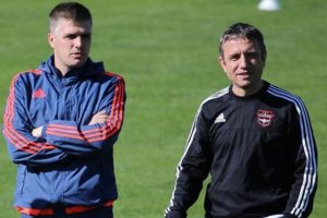 Gaziantepspor ara vermedi...
