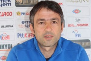 "Pozisyon vermeden mağlup olduk"