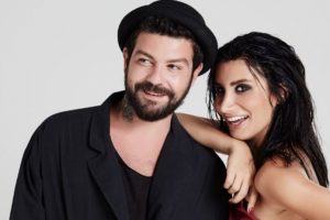 İrem Derici'den o habere yalanlama!