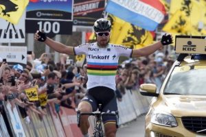 Sagan'dan tarihi zafer!