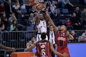 Beşiktaş'ı yabancıları taşıdı!