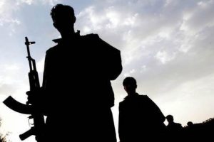 Nusaybin'de mayın patladı: 5 yaralı
