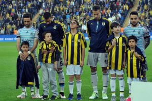Mehmet Topal'dan alkış alan hareket