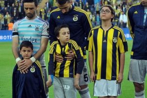 Mehmet Topal'dan alkış alan hareket