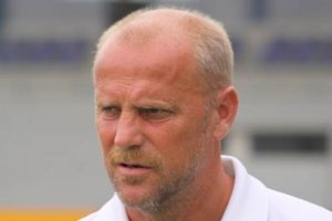 Thomas Schaaf'ın &ouml;mr&uuml; 3 ay oldu