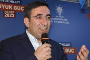 "Ter&ouml;rden zarar g&ouml;ren vatandaşlara &ouml;demelere başladık"