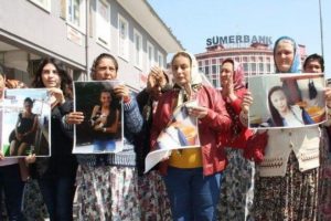 Balıkesirli Doğa Alcan aranıyor