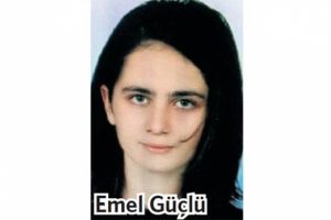 Başına 300 bin TL &ouml;d&uuml;l konmuştu