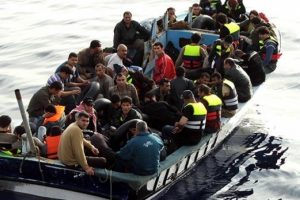 Suriyeli d&uuml;zensiz g&ouml;&ccedil;menlerin iadesi başlıyor