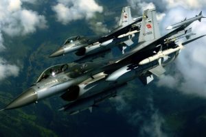 Dışişleri Bakanlığı: IŞİD'in kontrol&uuml;ndeki Musul Başkonsolosluğu savaş u&ccedil;akları tarafından vuruldu