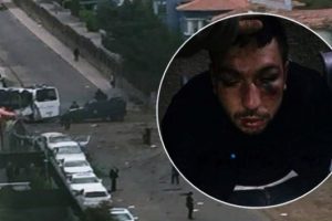 Diyarbakır bombacısının kan donduran itirafları