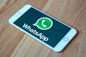 Whatsapp'ın kamera aray&uuml;z&uuml; değişti