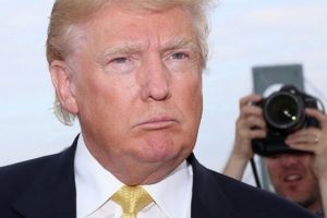 Donald Trump şimdi de NATO'ya d&uuml;şman oldu