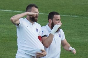 Trabzonspor'da Başakşehir ma&ccedil;ı kader sınavı anlamını taşıyor
