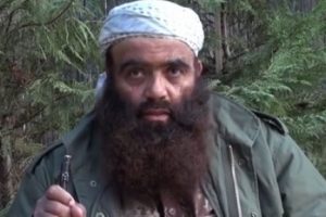 Usame Bin Ladin'le birlikte savaşan El Suri &ouml;ld&uuml;r&uuml;ld&uuml;