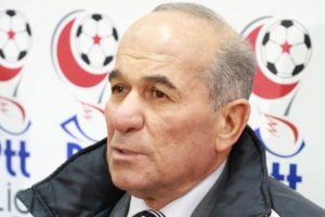 "Tamamen kaybedilmiş bir şey yok"