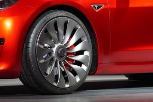 Tesla'ya 1 g&uuml;nde rekor rezervasyon!
