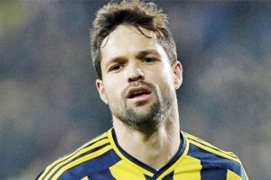 Diego: "Bana taktiği sormayın!"
