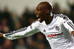 Hasta olan Atiba'nın Kasımpaşa ma&ccedil;ında oynamak istediği &ouml;ğrenildi