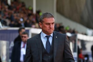 Hamzaoğlu, Ertuğrul Sağlam d&ouml;nemine g&ouml;re Bursaspor'u farklı bir kimliğe b&uuml;r&uuml;d&uuml;