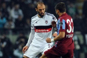Lazio'nun scout ekibi, Yusuf Erdoğan'ı yakın takibe aldı