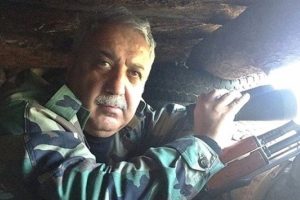 Mihra&ccedil; Ural'ın &ouml;rg&uuml;t&uuml;nden a&ccedil;ıklama: İrtibatımız kesildi