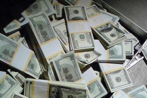 3 milyar dolar net sermaye girişi ile d&uuml;ğ&uuml;n bayram