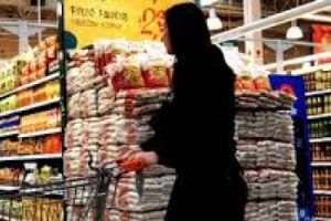 Bursa'da fiyatlar arttı!