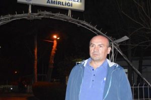 Uşak eski Belediye Başkanına, restoranda eşinin yanında saldırı