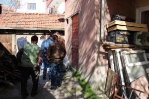Yalnız yaşayan kadın evinde &ouml;l&uuml; bulundu