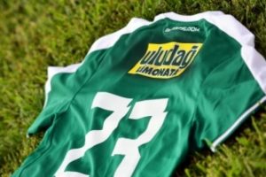 Bursaspor'un yeni forma sponsoru Uludağ oldu