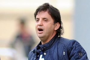 Suat Kaya'nın y&uuml;z&uuml; g&uuml;ld&uuml;
