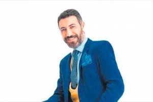Arabeskin tarihi bu konserde yeniden yazılacak...