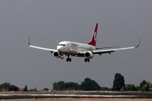 T&uuml;rkiye'den ilk sığınmacı grup Almanya'ya g&ouml;nderildi