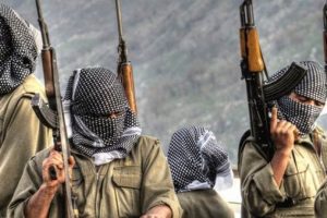 PKK'nın Musul'u kurtarma operasyonuna katılacağı iddiası