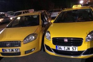 Gizemli trafik cezalarının sırrı &ccedil;&ouml;z&uuml;ld&uuml;: İkiz plaka