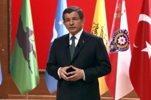 Emniyet Teşkilatına 'paralel yapı' uyarısı
