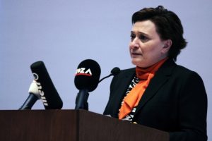 Bakan 'S&uuml;perkent' projesini anlattı