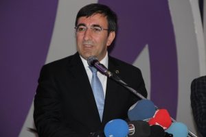 Kalkınma Bakanı Cevdet Yılmaz enflasyon rakamlarını değerlendirdi