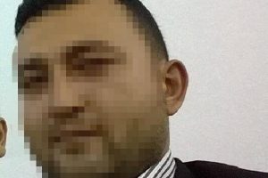 Evi silah imalathanesine &ccedil;evirdiler