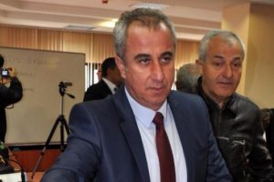 Eski muhtar, İl Genel Meclisi Başkanı oldu
