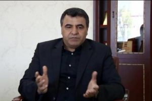 CHP'li Tanrıkulu: Maalesef s&ouml;z&uuml;m&uuml;z&uuml; elinde silah olanlara dinletemedik