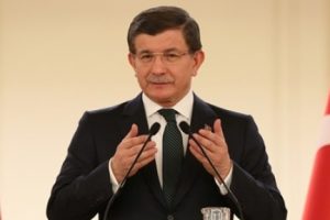 Davutoğlu: Başbakan'ın odasına b&ouml;cek koymak casusluğun ta kendisidir