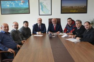 Bursa'da dericiler hedef b&uuml;y&uuml;tt&uuml;
