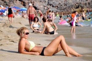 "Rusya i&ccedil; turizm talebini karşılayamıyor"