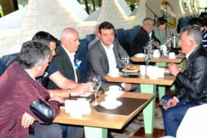 Nil&uuml;fer'de amat&ouml;r spor kul&uuml;plerine yerleşke yapılacak