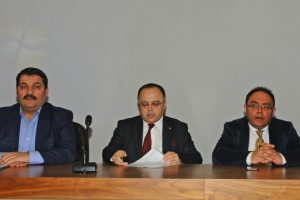 Şap Hastalığına karşı Bursa'da aşı hazırlığı