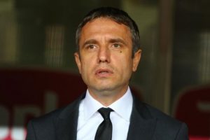Gaziantepspor galibiyeti unuttu