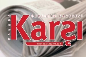 Karşı Gazetesi'ne 'paralel' operasyonu: 6 kişi g&ouml;zaltında